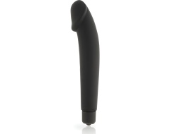 vibrador de silicona realista