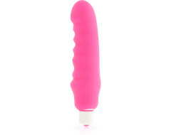vibrador rosa