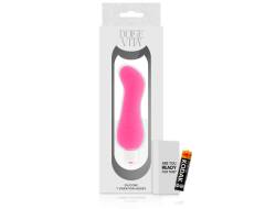 vibrador rosa Gspot