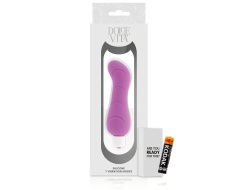 vibrador de silicona para el punto g