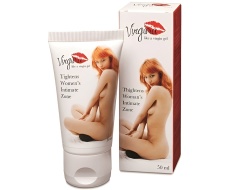 Crema efecto Lifting Vaginal