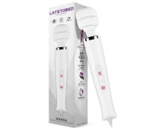 Masajeador femenino por usb