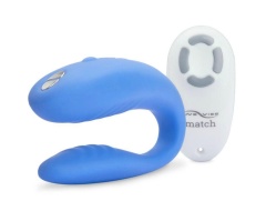 Wevibe Match Juguete parejas