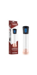 Bomba para el Pene Automática Worx VX4 Vagina