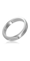 anillos para el pene de metal