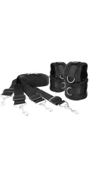 Kit de ataduras para la cama