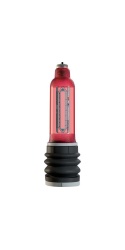 HX7 rojo bomba de agua erección