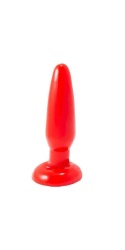 BL Plug anal rojo 15cm bl_plug_anal_rojo_15cm