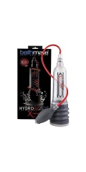 HX9 EXTREME bomba de agua erección