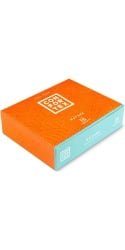 Condones Preservativos Confortex