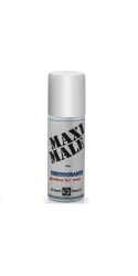 Desodorante para hombre con feromonas