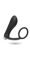 Vibrador anal masculino Addicted