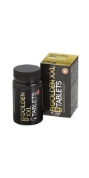 golden xxl pastillas aumento del pene