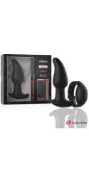 Plug Anal con Rotación AMADEUS