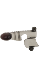 Funda Pene Y Testiculos 3 Motores