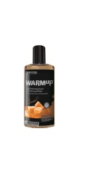 Aceite de Masaje Comestible Sabor Caramelo imagen 1