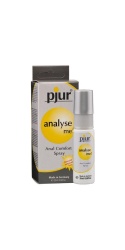 Spray relajante anal Pjur