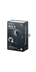 Pro 2 Generación 3 Negro con Bluetooth