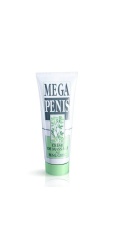 Mega Penis Crema Alargadora del pene