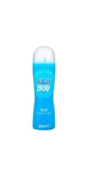 Lubricante Durex Natural imagen 1