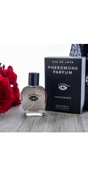 Eye of Love Confidence: El Perfume que Potencia tu Seguridad y Atractivo