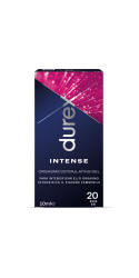 Durex Intense Orgasmic Gel