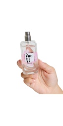 Perfume Afrodisíaco Afrodita: Resalta Tu Atractivo Natural