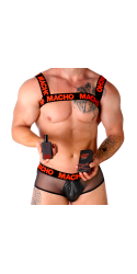 Agua de Perfume Masculina imagen 1
