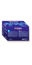 NATURE pack económico de preservativos 144 UDS