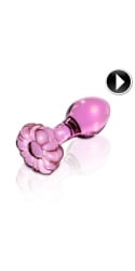 Juguetes sexuales anales Icicles 48