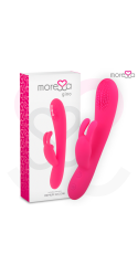 Imagen Vibrador con Masaje del Punto G