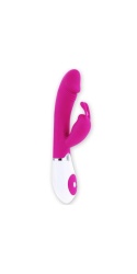 Vibrador Silicona