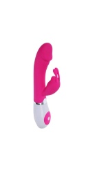 Vibrador Silicona