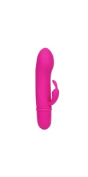 Flirtation Vibrador Con Rabbit Caesar Flirtation Vibrador Con Rabbit Caesar