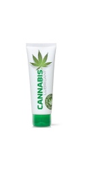 CANNABIS Lubricante con extracto de Marihuana