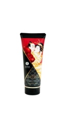 Crema de Masaje Shunga Fresas con Champagne imagen 1