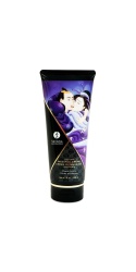 Crema de Masaje Shunga Frutas ex&oacute;ticas imagen 1