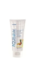 Aquaglide Lubricante Exótico 100 ml imagen 1