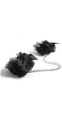 Esposas de Organza