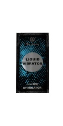 SECRETPLAY Vibrador L&iacute;quido 2 ML