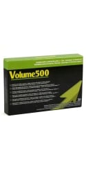Pastillas aumento del volumen de Semen