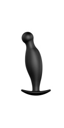 PL1 Plug anal 11.7 cm negro PL1 Plug anal 11.7 cm negro