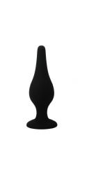 PL1 Plug anal ergonómico 14 cm