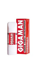 Crema para aumento de la virilidad