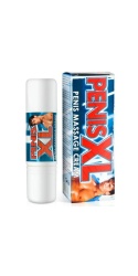 Crema Penis XL Aumento del pene