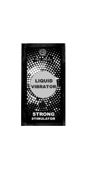 SECRETPLAY Vibrador L&iacute;quido Strong 2 ML