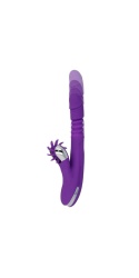 FUNFUNCTION vibrador doble efecto UP DOWN