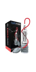 HX7 EXTREME bomba de agua erección modelos