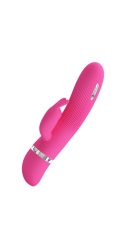 Flirtation Ingram Electroshock Vibrator
