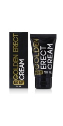 Crema Erección de larga duracion